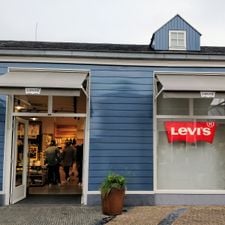 Levi's® Factory Outlet Bataviastad