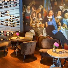 Woods Restaurant