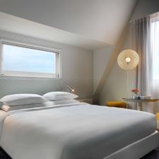 Andaz Amsterdam Prinsengracht