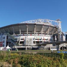 Johan Cruijff ArenA