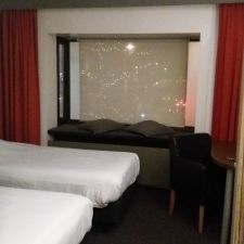 City Hotel Tilburg