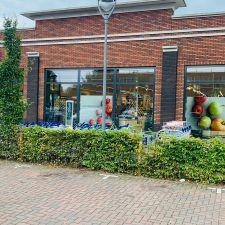 ALDI Ede Parkweide