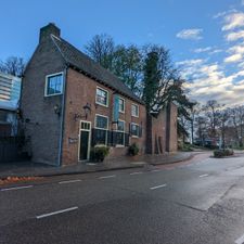 restaurant de Portier