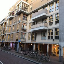 Bike Store Decathlon Kinkerstraat