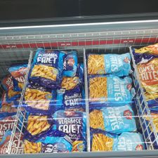 ALDI Bergen op Zoom Glacisstraat