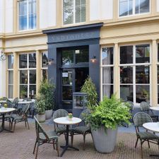 Ysbrantsz Restaurant Boutique Hotel