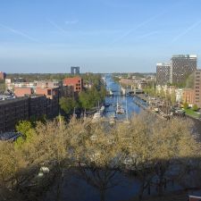 Flonk Hotel Groningen Centre (Former Best Western)