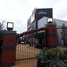 s.Oliver Outlet Store Roosendaal