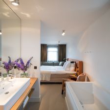 Bij Jef Restaurant & Hotel