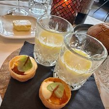 The SHOEGE - Restaurant Den Bosch