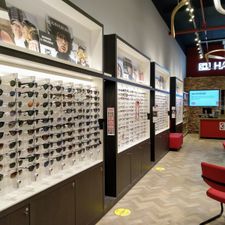 Hans Anders Opticien Leidschendam