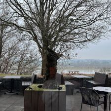 Fletcher Hotel-Restaurant De Wageningsche Berg