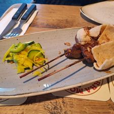 Restaurant De Beren Den Bosch-Paleiskwartier