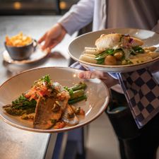 Van Rossum - Het Arsenaal | restaurant, stadshotel en vergaderen in Woerden