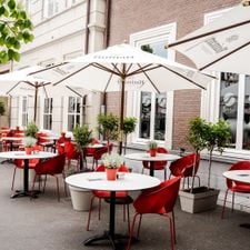 Sense Restaurant Den Bosch