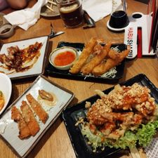 SHABU SHABU