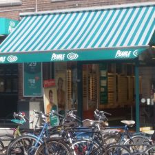 Pearle Opticiens Utrecht - Nachtegaalstraat