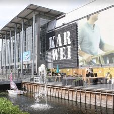 Karwei bouwmarkt Broek op Langedijk