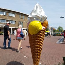 HEMA Den Haag - Loosduinen