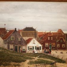 Museum Panorama Mesdag
