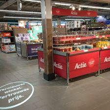 ALDI Amsterdam Gaaspstraat