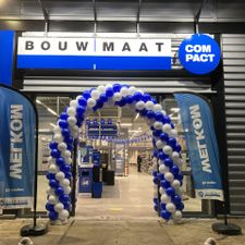 Bouwmaat Oss