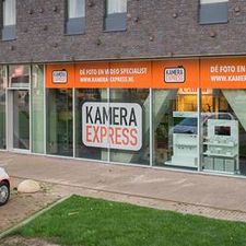 Kamera Express Groningen