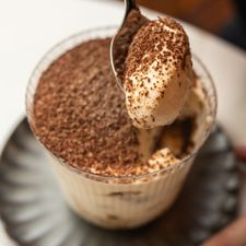 Spring Cafe Brasserie Amsterdam