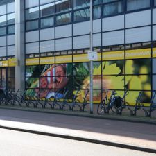 ANWB winkel Amstelveen