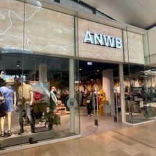 ANWB winkel Amstelveen