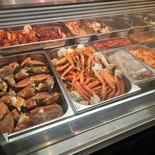 The Seafood Bar