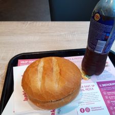 Bakker Bart Gorinchem