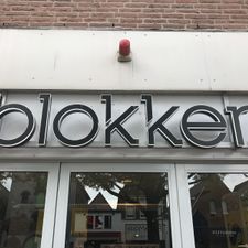 Blokker Hoogeveen