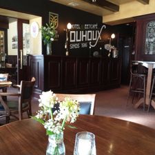 Hotel Eetcafé Duhoux