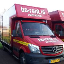 Bo-Rent Winschoten