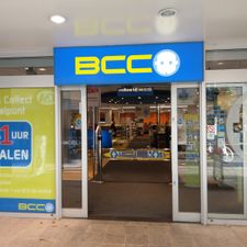 BCC Amsterdam Noord