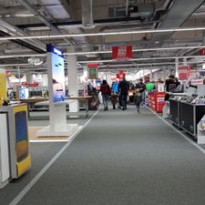 Media Markt Rijswijk