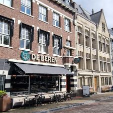 Restaurant De Beren Dordrecht