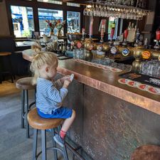 Het Paardje | Bar, Bistro & Restaurant in De Pijp