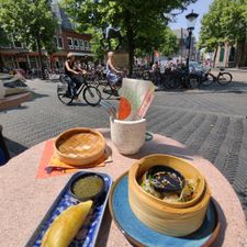 The Streetfood Club