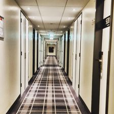 Mercure Hotel Den Haag Central