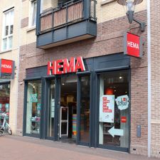 HEMA Utrecht-Vleuterweide