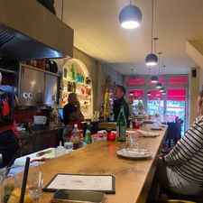 Bar Berta