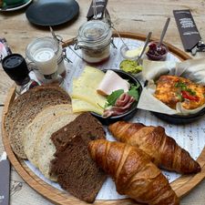 Anne&Max Eindhoven Kleine Berg