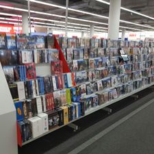 MediaMarkt Rotterdam Zuid