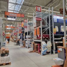 HORNBACH Bouwmarkt Duiven