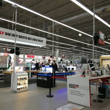 MediaMarkt Groningen Sontplein