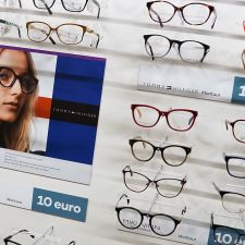 Pearle Opticiens Maassluis