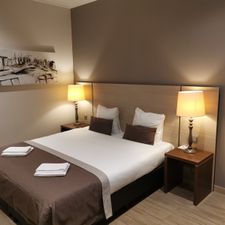 Flonk Hotel Groningen Centre