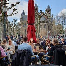 Pearle Opticiens Maastricht - Centrum